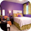 Romantic Bedroom Designs