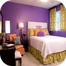 Romantic Bedroom Designs APK