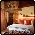 Romantique Chambre Idea icône