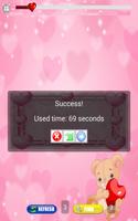 Valentine's Day Game - FREE! ảnh chụp màn hình 3