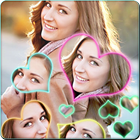 Romantic Feeling Picture Editor icon