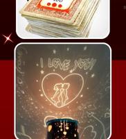 Romantic Homemade Gifts For Girlfriend 截圖 1