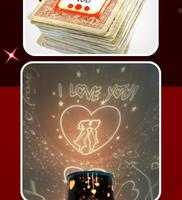 Romantic Homemade Gifts For Girlfriend スクリーンショット 1