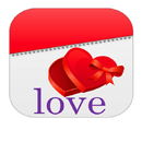 romantic love messages APK