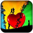 Romantic Love Sain Valentine-APK