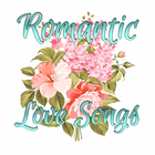 Romantic Love Songs أيقونة