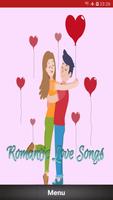Romantic Love Songs poster