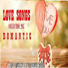 Romantic Love Songs - Mp3 1980-2017 icon