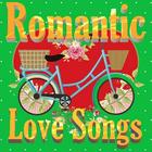 Romantic Love Songs Mp3 icône