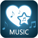 APK Romantic music ands love songs