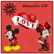 Romantic Gif Stickers