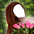 Romantic Woman ảnh Montage APK