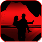 Romantic Wallpapers أيقونة