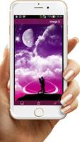 Romantic Wallpapers ภาพหน้าจอ 3