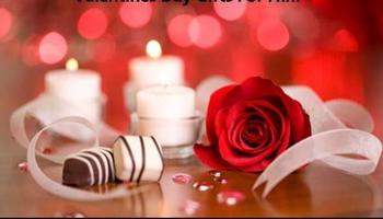 Romantic Valentines Day Ideas For Him captura de pantalla 3