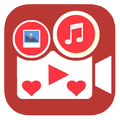 Pembuat Cinta Video Dengan Musik – Cinta 2018