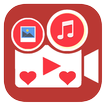 Valentine Video Maker With Music Pro 2018