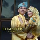 ROMANTIS PENANG आइकन