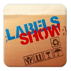 Labels Show APK download