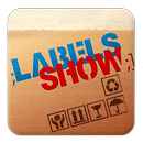 APK Labels Show