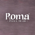 Roma Pizza 2 Go biểu tượng