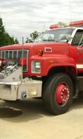 Fondos de camiones de bomberos captura de pantalla 2