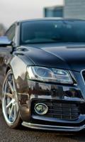 Wallpaper Audi Mobil syot layar 1