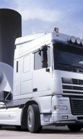 Wallpapers DAF XF 105 Trucks স্ক্রিনশট 1