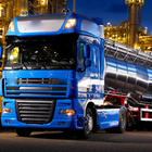 Top Wallpapers DAF Trucks icon