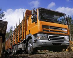 Top Wallpapers DAF Trucks screenshot 3