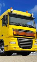 Top Wallpapers DAF Trucks screenshot 1