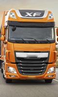 Top Wallpapers DAF Trucks screenshot 2