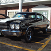 Themes Chevrolet Chevelle