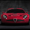 Thèmes Alfa Romeo Cars