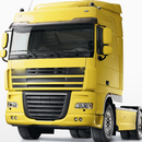 テーマDAF XF105トラック APK
