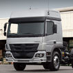 Themes Merc Benz Atego Trucks