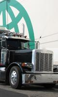 Themes Peterbilt 379 Trucks স্ক্রিনশট 2