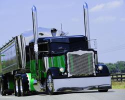 Themes Peterbilt 379 Trucks স্ক্রিনশট 3