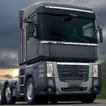 Themes Renault Magnum Trucks