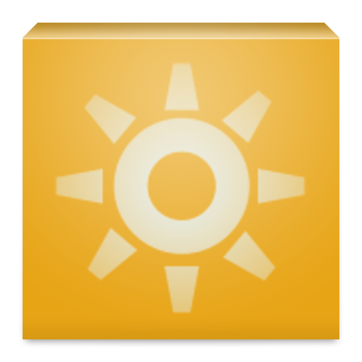 Configurable brightness preset