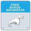 Fake Words Generator APK