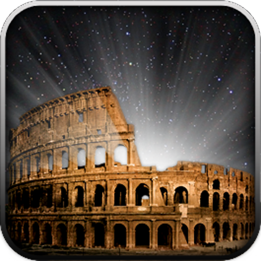 Rome  Live Wallpaper