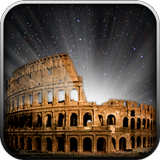Rome  Live Wallpaper-icoon