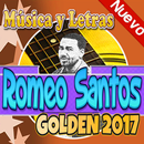 Música con Letra Romeo Santos 2017 APK