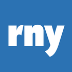 rny central new york guide أيقونة