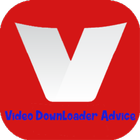 Video Downloder Viodmate Guide أيقونة