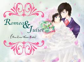 Romeo and Juliet: The Game পোস্টার