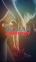 Poster Roman Sport City