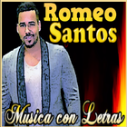 Musica Romeo Santos Golden Letras ไอคอน