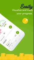 52 Week Challenge Money Saving screenshot 1